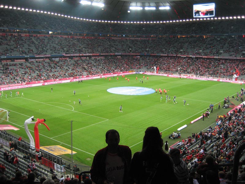FCB-Wolfsburg (Saison 2012/2013)