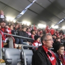 FCB-Frankfurt (Saison 2012/2013)