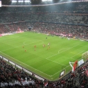 FCB-Frankfurt (Saison 2012/2013)