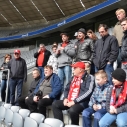 Stadionführung und Erlebniswelt FC Bayern